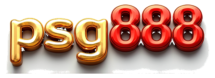 psg888 logo